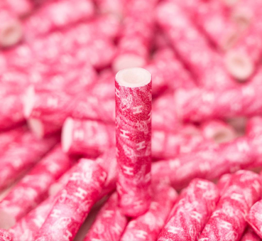 Hybrid Supreme Filters Magenta ø 6,4mm 55Stk